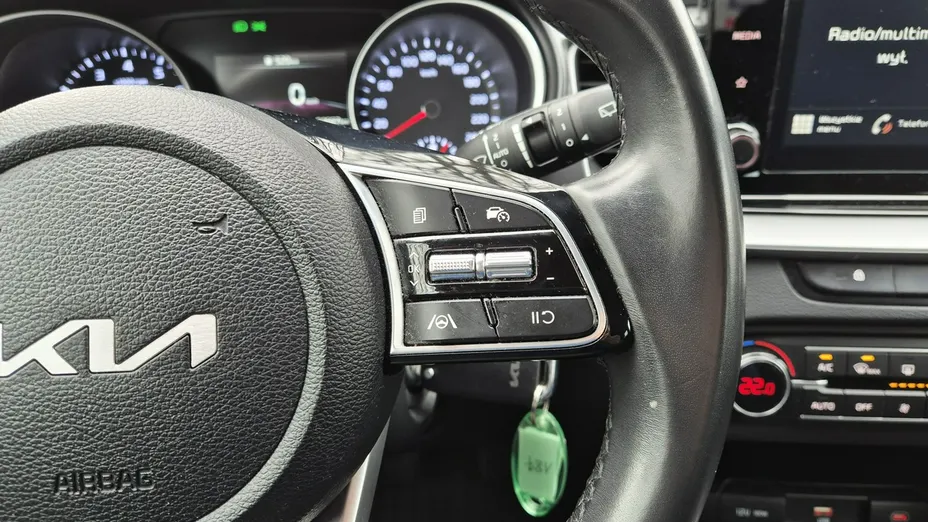 KIA Cee'd -