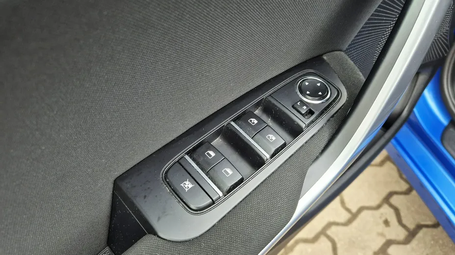 KIA Cee'd -