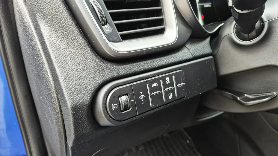 KIA Cee'd -