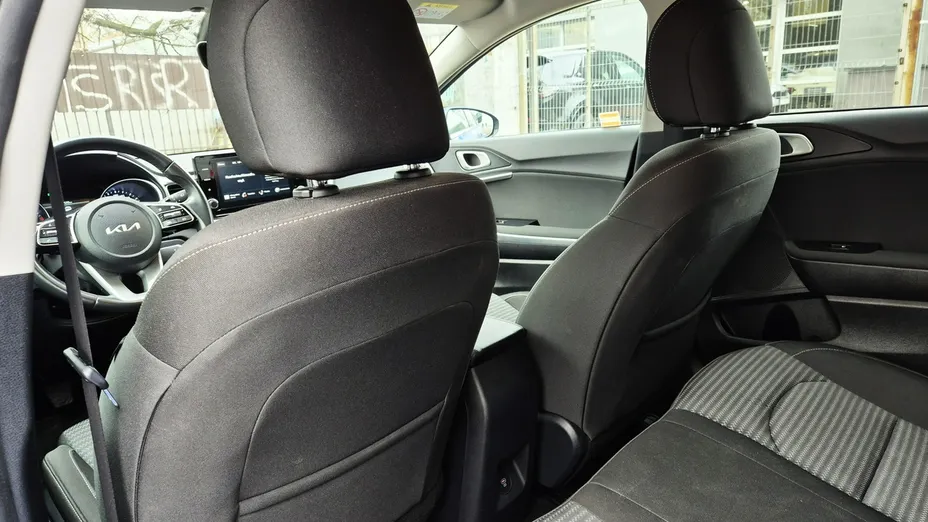 KIA Cee'd -