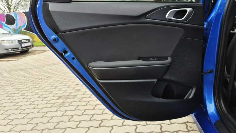 KIA Cee'd -