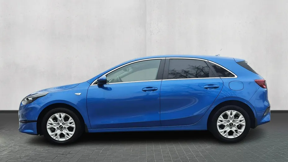 KIA Cee'd -