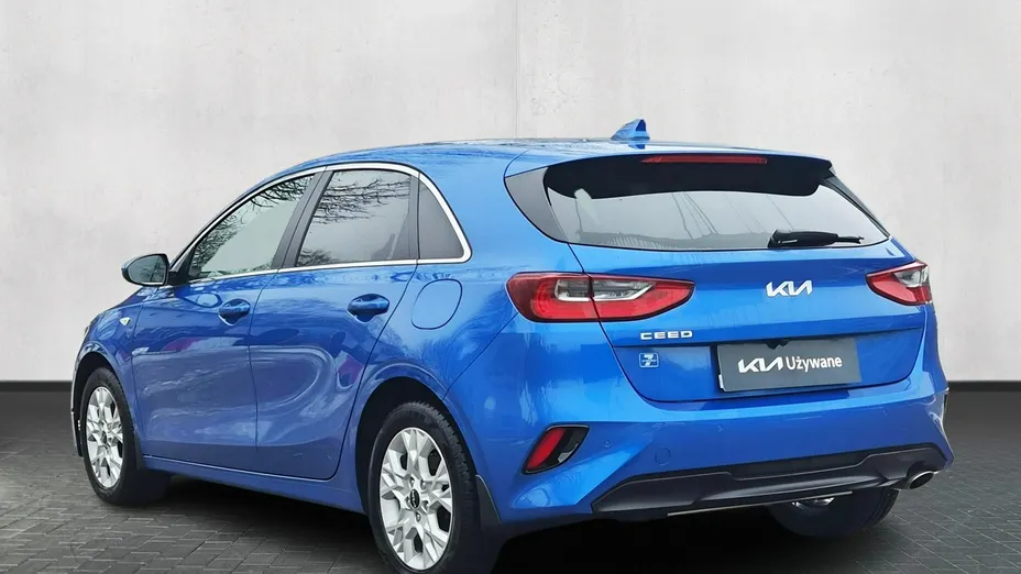 KIA Cee'd -