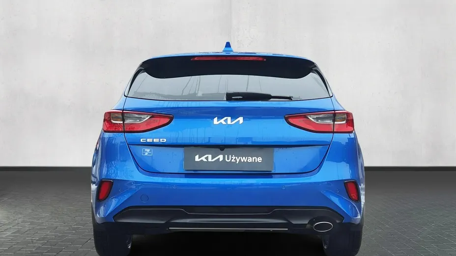 KIA Cee'd -