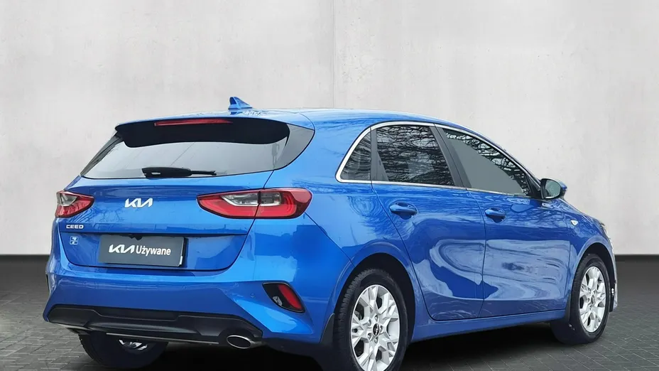 KIA Cee'd -