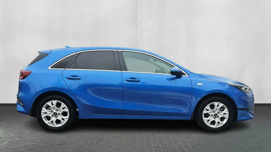 KIA Cee'd -