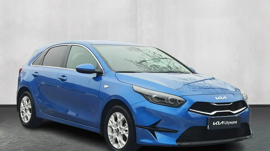 KIA Cee'd -