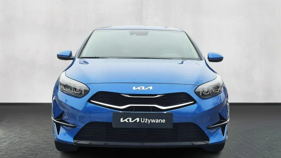 KIA Cee'd -