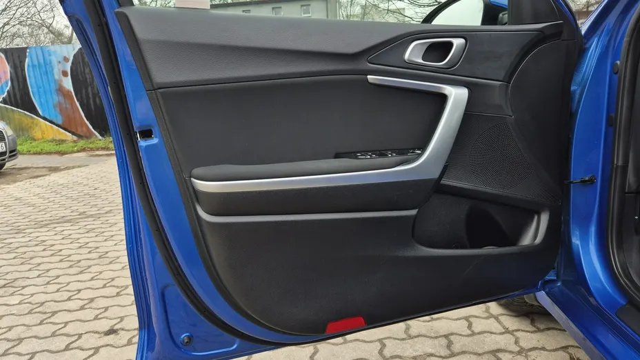 KIA Cee'd -