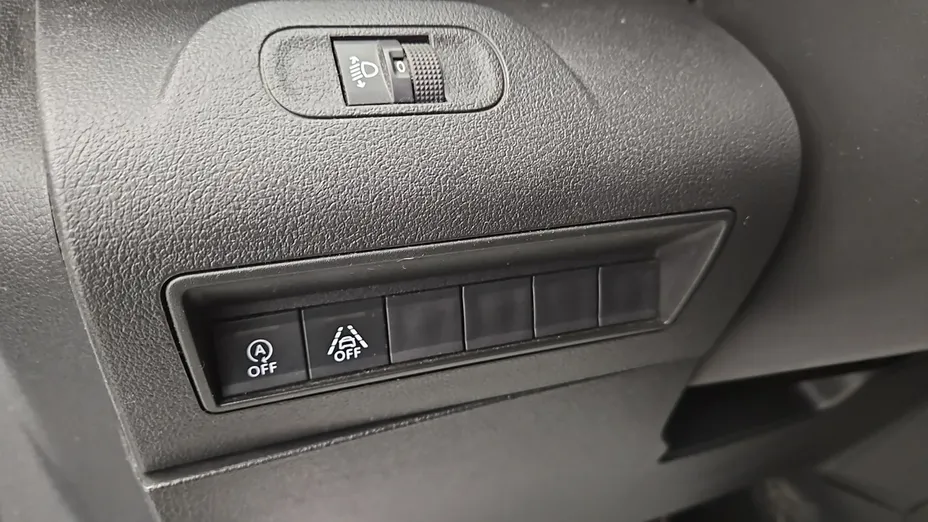 PEUGEOT Rifter -
