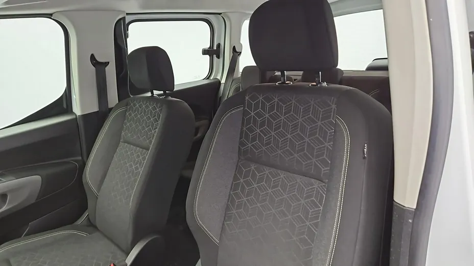 PEUGEOT Rifter -