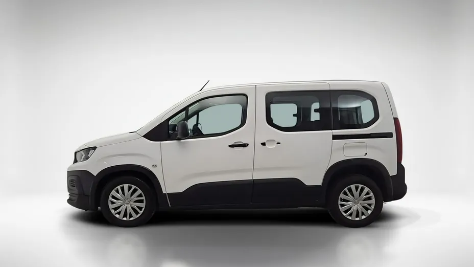 PEUGEOT Rifter -
