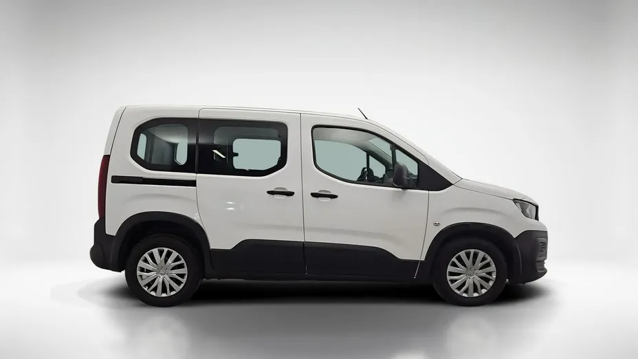 PEUGEOT Rifter -