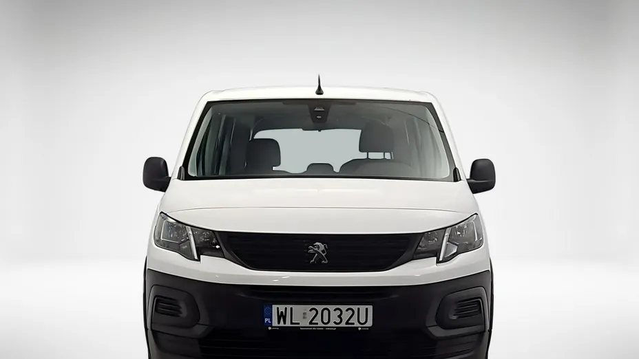 PEUGEOT Rifter -