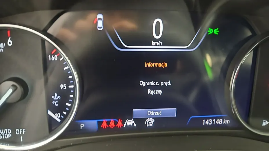 OPEL Insignia -