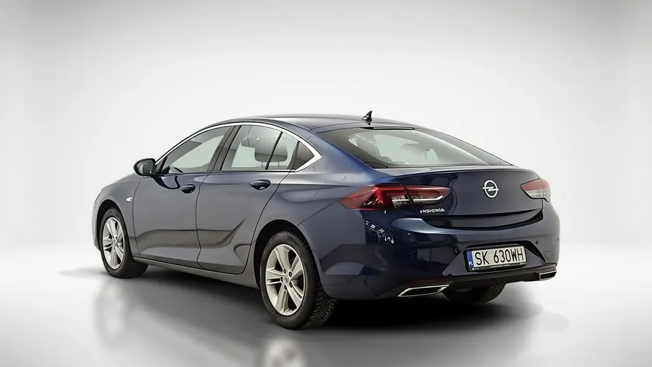 OPEL Insignia -