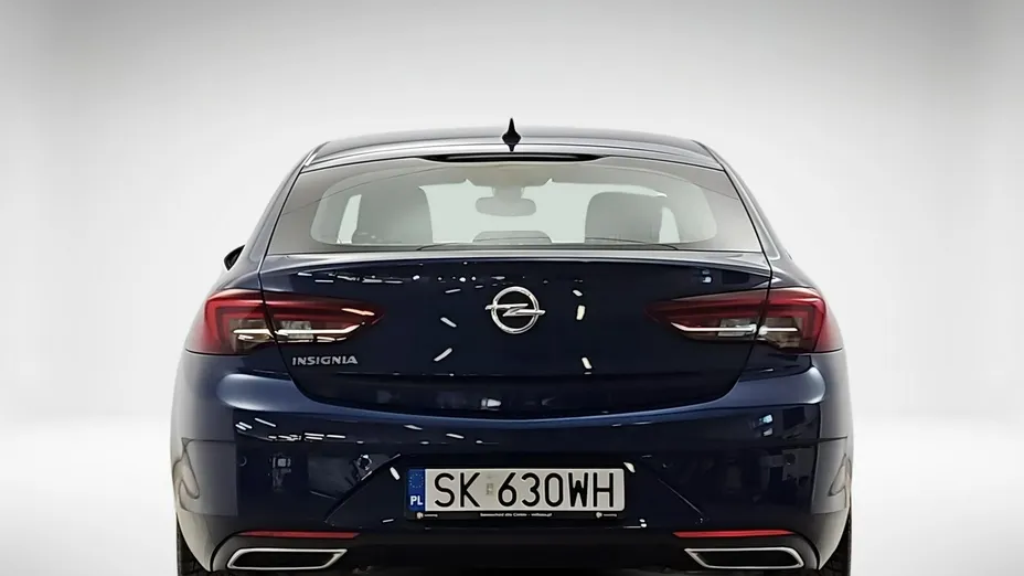 OPEL Insignia -