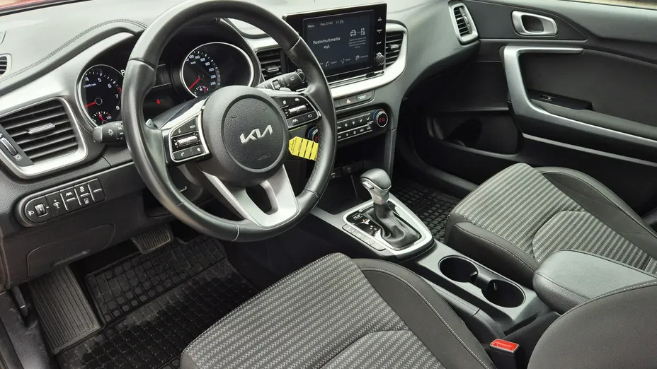 KIA Cee'd -