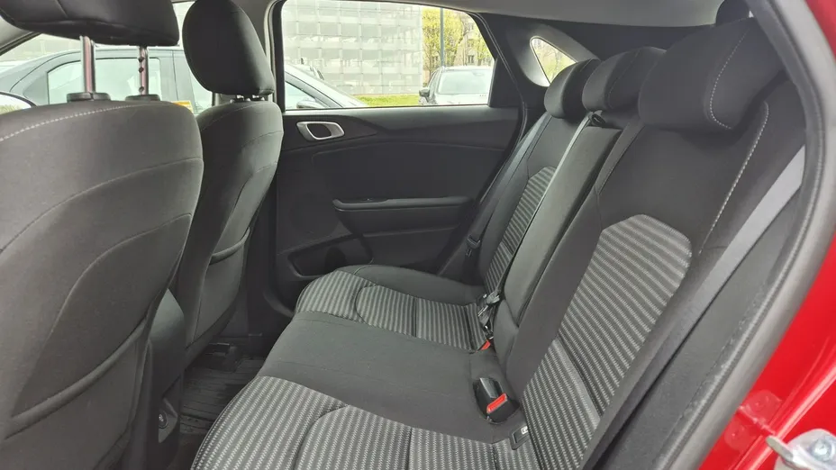 KIA Cee'd -
