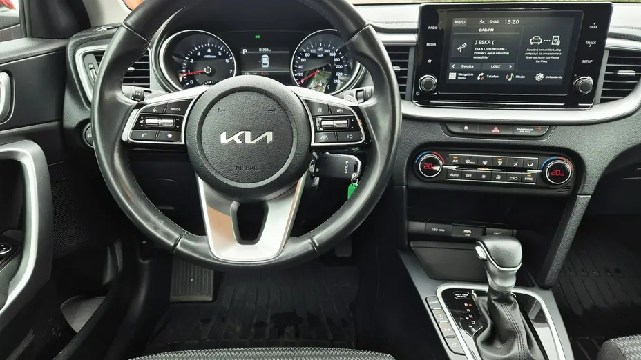 KIA Cee'd -