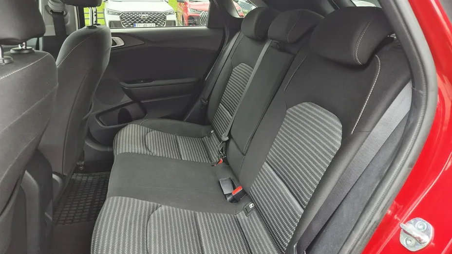 KIA Cee'd -