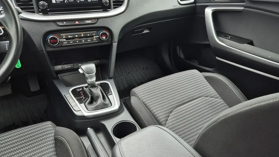 KIA Cee'd -