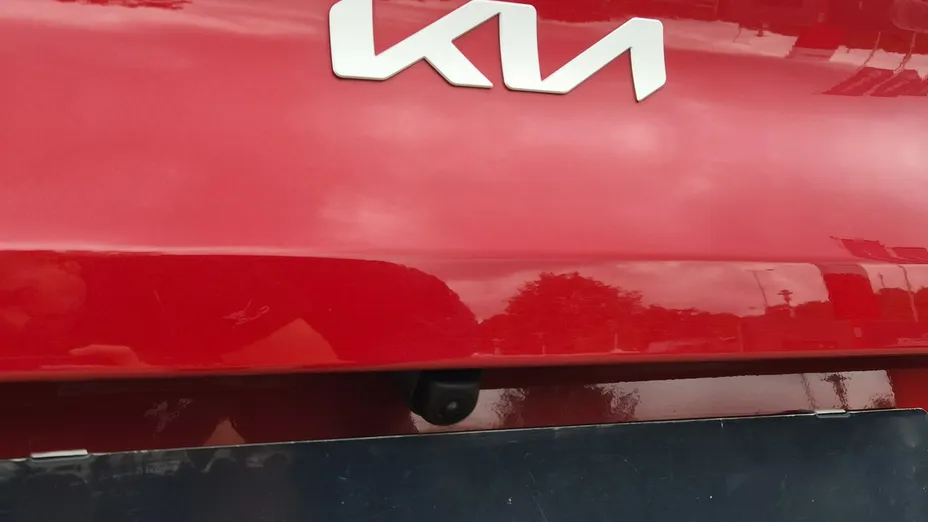 KIA Cee'd -