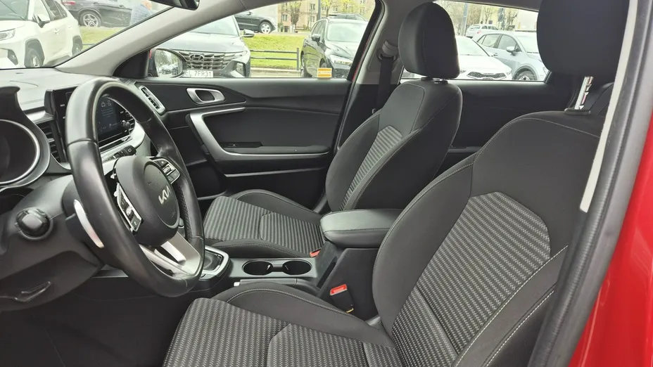 KIA Cee'd -