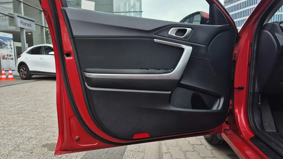 KIA Cee'd -