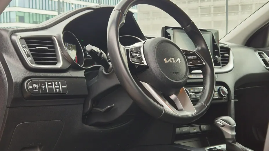 KIA Cee'd -