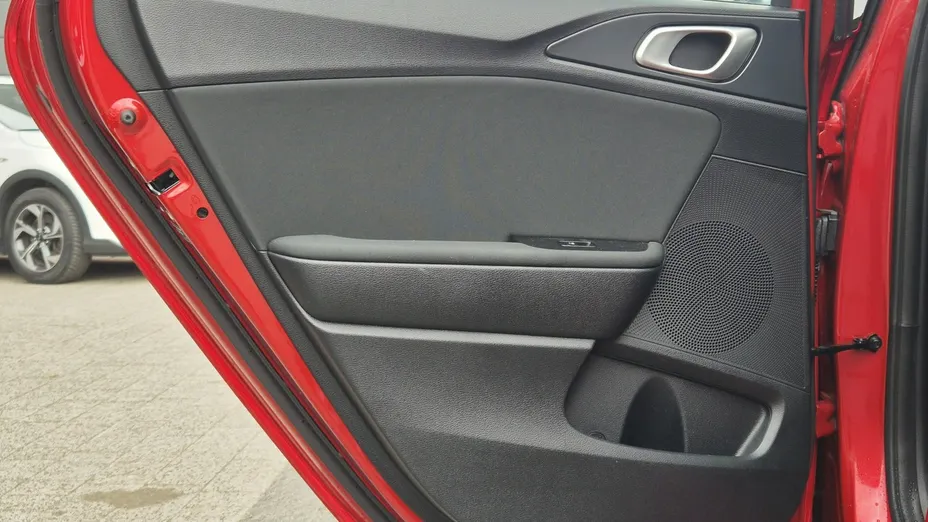 KIA Cee'd -
