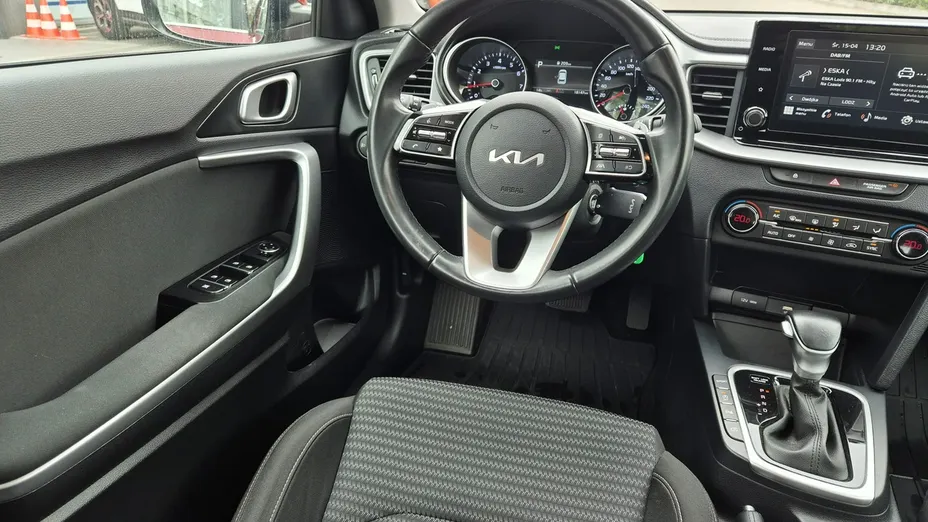 KIA Cee'd -