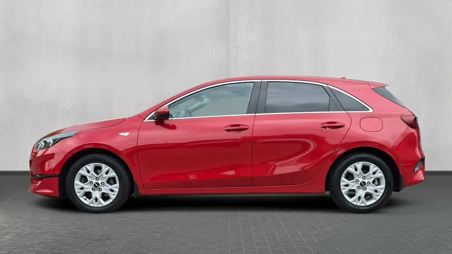 KIA Cee'd -