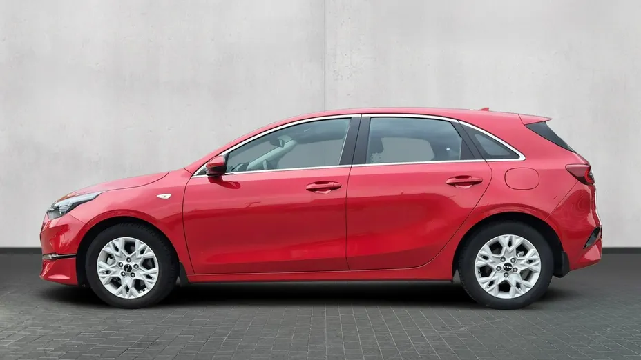KIA Cee'd -