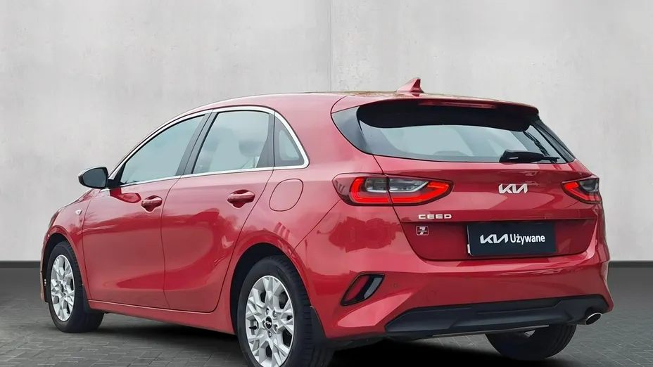 KIA Cee'd -