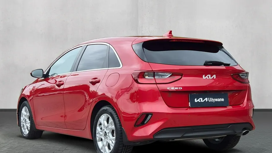 KIA Cee'd -