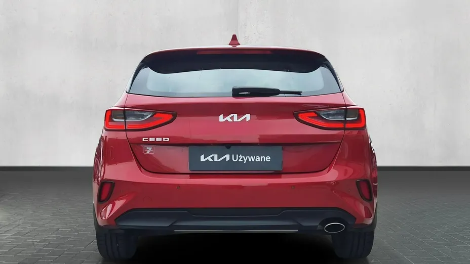 KIA Cee'd -