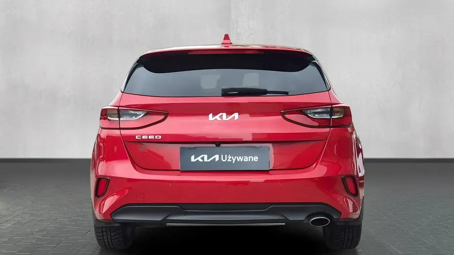 KIA Cee'd -