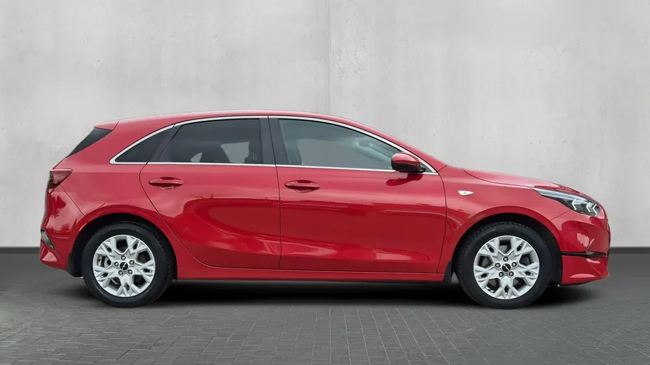KIA Cee'd -