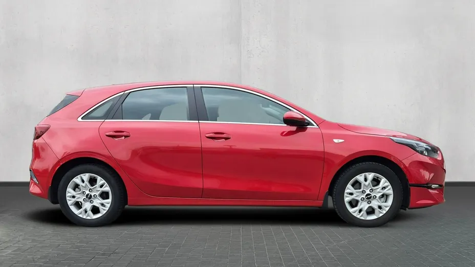 KIA Cee'd -