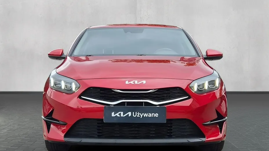 KIA Cee'd -