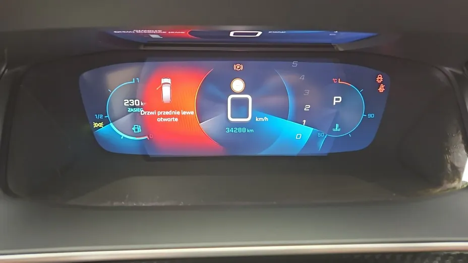 PEUGEOT 2008 -