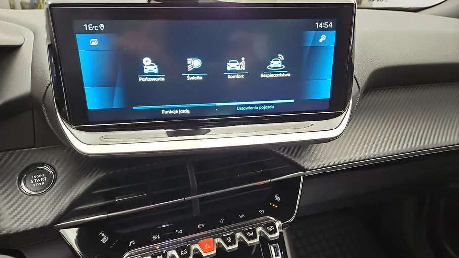 PEUGEOT 2008 -