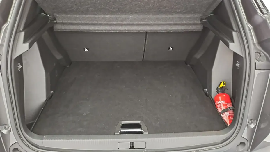 PEUGEOT 2008 -