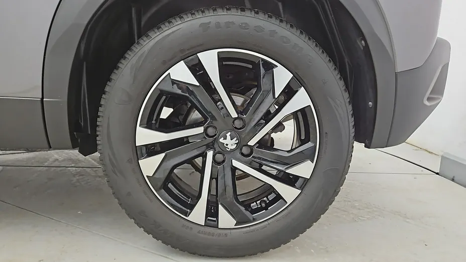 PEUGEOT 2008 -