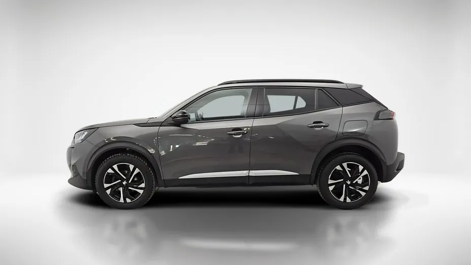 PEUGEOT 2008 -