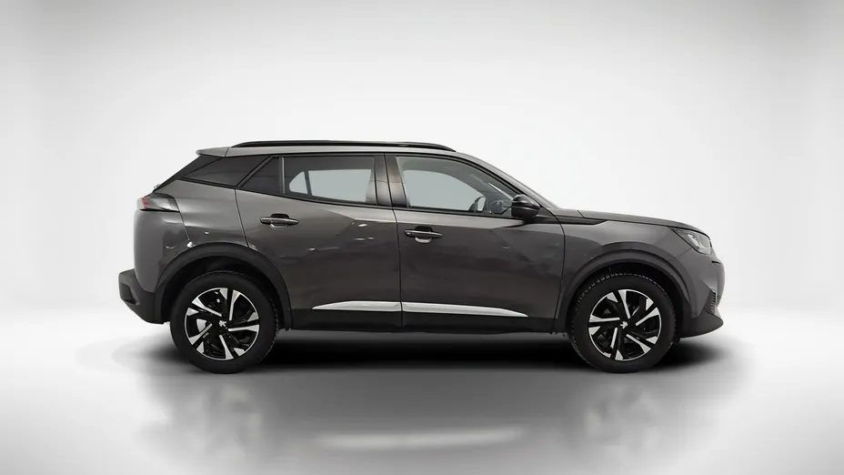 PEUGEOT 2008 -