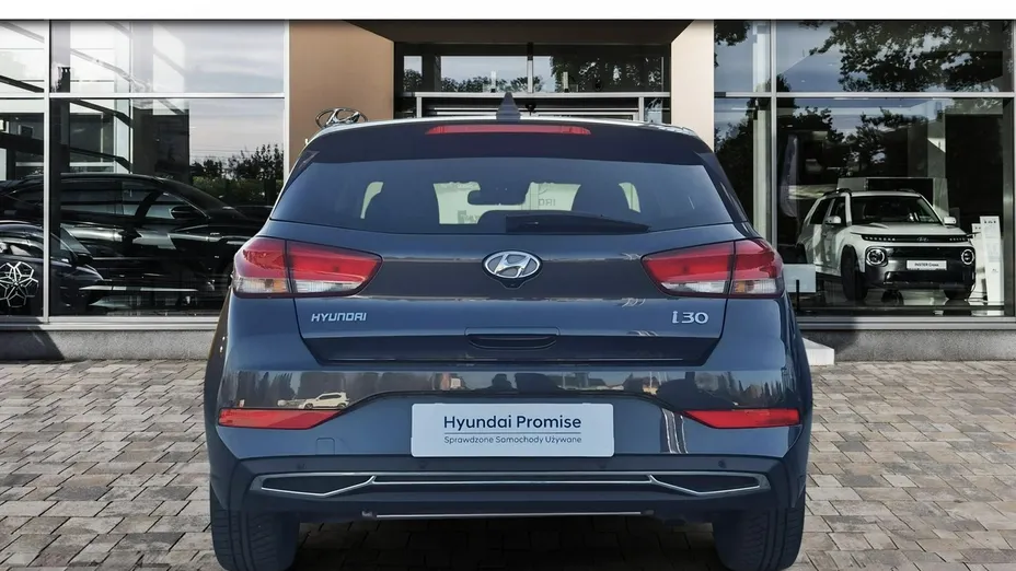 HYUNDAI i30 -