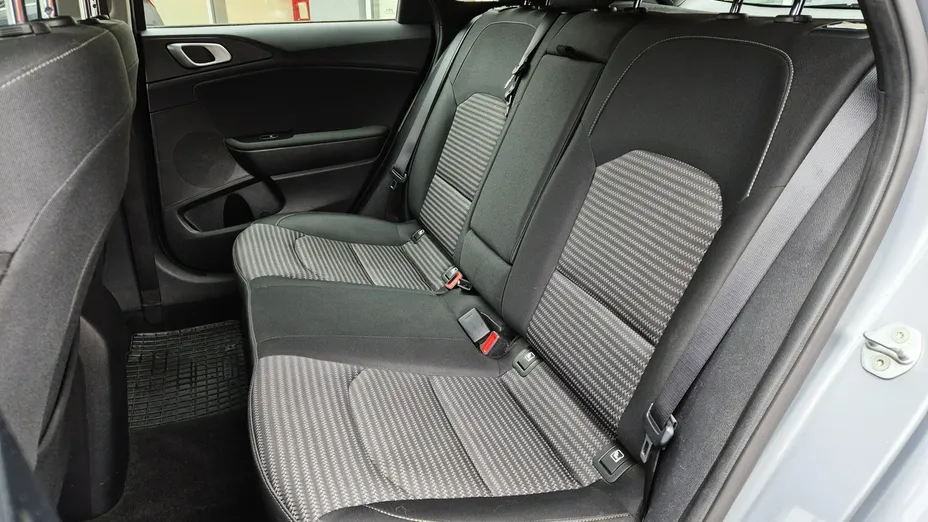 KIA Cee'd -