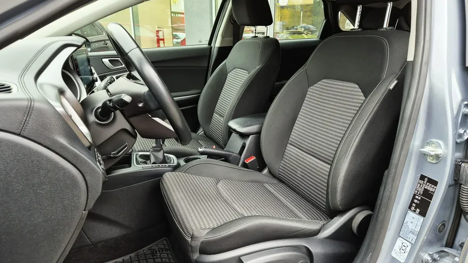 KIA Cee'd -